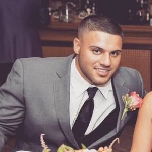 Meet your Posher, Pasquale